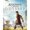 ESD GAMES Assassins Creed Odyssey