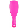 Tangle Teezer Ultimate Detangler Mini Dopamine Pink - Kartáč na vlasy mini růžový