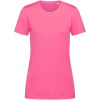 STEDMAN ACTIVE SPORTS-T ST8100 / Dámske športové tričko - sweet pink L