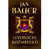 Levoboček Rožmberků - Jan Bauer