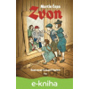 E-kniha Zvon - Martin Čepa