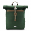 Hama ruksak na notebook do 16,2 (41 cm) Silvan, zelený 222024