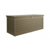 Biohort Úložný box BIOHORT Freizeitbox 200 201 x 79 x 83 cm (bronzová metalíza)