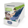 ANL ANIMAL ISLAND Veal with rabbit Fillets in broth Box - mokré krmivo pre mačky - 12x85g