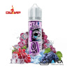 LoL Ultra Ice Frozen Grape Longfill 7ml aróma