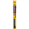 DeWALT Pílový list zo spekaných karbidov na duté tehlové bloky triedy 12, 295 mm (1 pár) DT2973