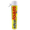 Pena nízkoexpanzná trubičková, 750 ml, SILCOFOAM