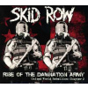 CD Skid Row: Rise Of The Damnation Army (United World Rebellion: Chapter 2) DIGI