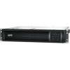APC Smart-UPS 750VA LCD RM 2U 230V so SmartConnect