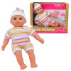 Bábika little sweetie 30 cm