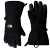 THE NORTH FACE M MONTANA SKI GLOVE, TNF BLACK - XL