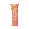 Intex Nafukovací lehátko 59711 RAZZLE DAZZLE 183x69 cm (růžová)