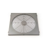 Náhradní mřížka Master Trimmer MT Standard 50 Grid - 6mm