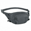 Vega Helikon TB-PSM-CD-35 POSSUM Waist Pack® ľadvinka 1,5L, Cordura, šedá