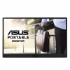 ASUS ZenScreen/MB166C/15,6''/IPS/FHD/60Hz/5ms/Black/3R 90LM07D3-B01170