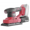 Worcraft 114283 Bruska CFS-S20Li ShareSYS, vibrační, 20V Li-ion