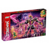 Stavebnica LEGO Ninjago - Lego Ninjago 71772 Crystal King (Lego Ninjago 71772 Crystal King)