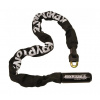 Zámok na kľúč KRYPTONITE Keeper 785 integrated – Black