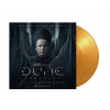 Volker Bertelmann Dune Prophecy Orange 180G Booklet