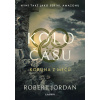 Kolo času: Koruna z mečů - Jordan Robert
