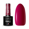 Claresa Gél lak Red 426 5 ml