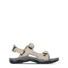 Karrimor Antibes Leather Walking Sandals Mens Beige 9 (43)