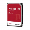 WD Red Pro 16TB, WD161KFGX