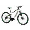 Crussis e-Cross 7.7-M 2022
