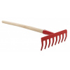 Jad Tools hrable s násadou 60 cm detské náradie