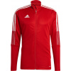 adidas teamwear Mikina adidas Tiro 21 Track GM7308 Veľkosť: M