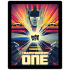 Transformers Jedna (2BD) - steelbook P01404 - UHD Blu-ray film (UHD+BD)