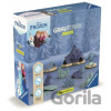 GraviTrax Junior Disney: Ledové království - Ravensburger