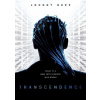 Transcendence DVD