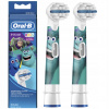 Originálna koncovka pre detskú kefku Oral-B Pixar (2ks)