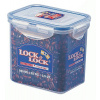 LOCK & LOCK Dóza na potraviny 850 ml, 12,8 x 9,4 x v.11,6 cm, HPL808