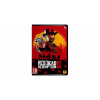 Rockstar Games Red Dead Redemption 2