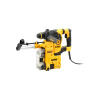 DEWALT Kombinované kladivo s vysávačom SDS-Plus 950 W (kufor) D25335K