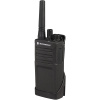 Motorola XT420 vysielačka 16 kanály/kanálov 446.00625 - 446.19375 MHz Čierna (XT420)
