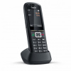 Gigaset R700H PRO DECT telefon Identifikace volajícího Černá