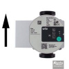 Regulus Čerpadlo Wilo Para 25/6 SC - 130 - 6/4
