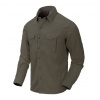 Košile DEFENDER MK2 TROPICAL DARK OLIVE velikost: L