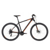 KELLYS Madman 30 Black 27.5