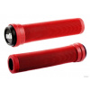 ODI Gripy BMX Longneck Soft červené