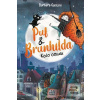Puf a Brunhilda (Barbara Cantini)