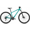 Horský bicykel - Focus Whistler 3.8 Veľkosť s modrý 2023 bicykel (Focus Whistler 3.8 Veľkosť s modrý 2023 bicykel)