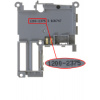 Sony Ericsson K850i,T650i modul zvončeka