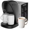 Prepadový kávovar Floria DRIP COFFEE MAKER (BLACK) ZLN9297 0,25 l