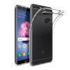 Forcell Back Case Ultra Slim 0,5mm - Huawei P Smart čiré