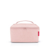 Kozmetický kufrík Reisenthel Beautycase Twist blush