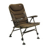 JRC kreslo ROVA CAMO RELAXA ARMCHAIR